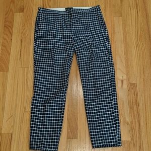 J. Crew Martie Pant